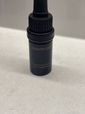 New Eighth Day The Regenerative Serum by Eighth Day 5 ml